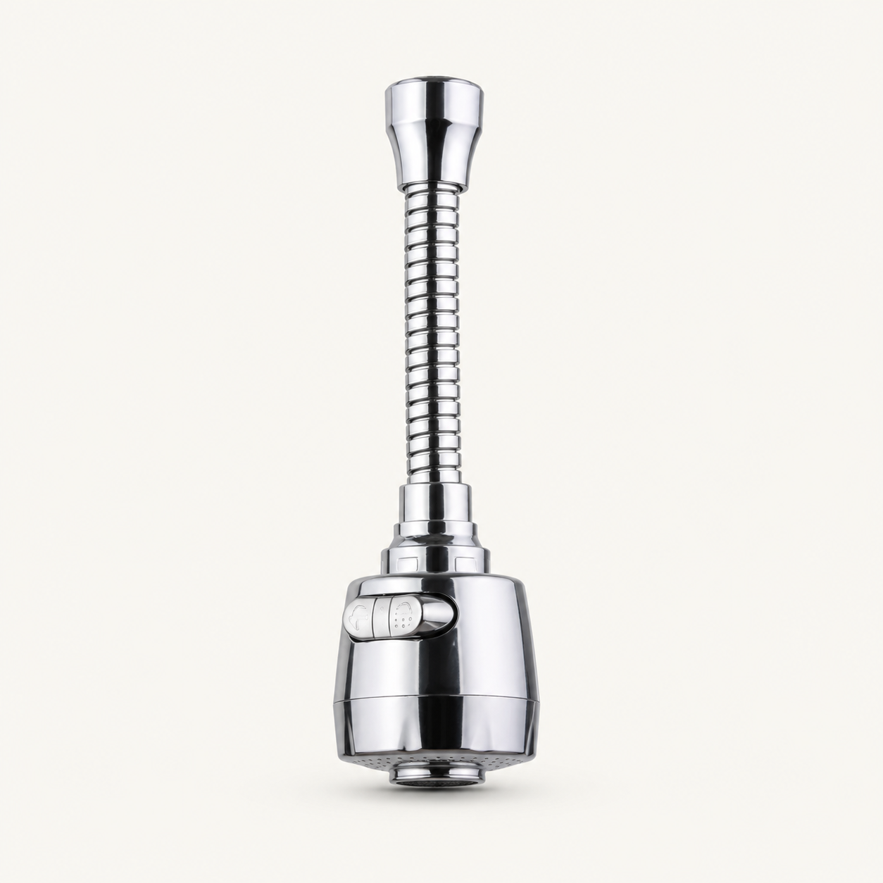 Extensor Flexible 360° para Grifo — Más Control en Cada Lavado